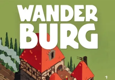 Wanderburg