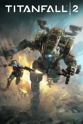 Titanfall 2 (PL)