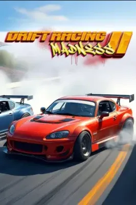Drift Racing Madness 2 - Championship Edition Bundle