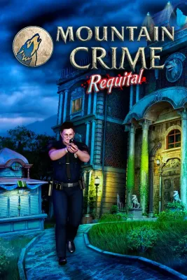 Mountain Crime Requital