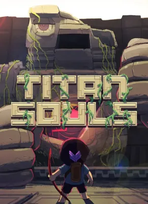 Titan Souls Collector's Edition