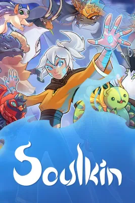 Soulkin