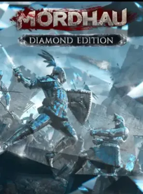 MORDHAU Diamond Edition
