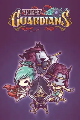 Tiny Guardians