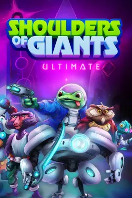 Shoulders of Giants Ultimate