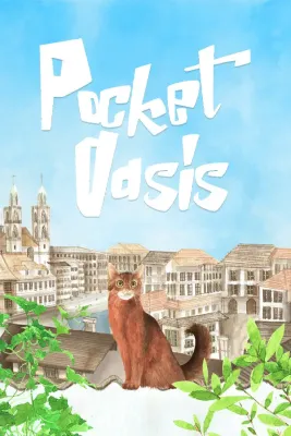 Pocket Oasis