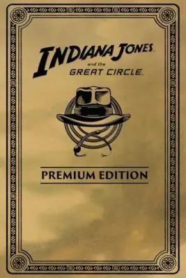 Indiana Jones and the Great Circle - Premium Edition Upgrade DLC