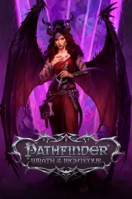 Pathfinder Wrath of the Righteous - Commander Pack DLC