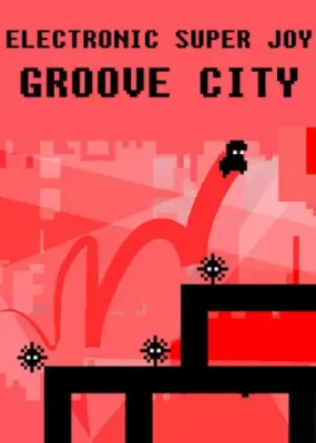 Electronic Super Joy - Groove City