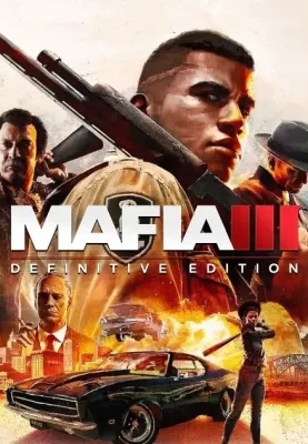 Mafia III Definitive Edition