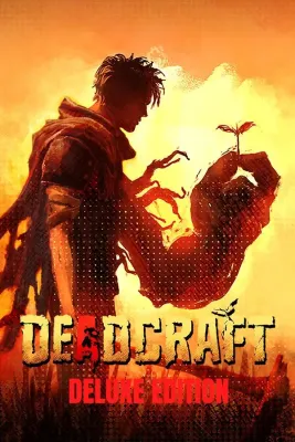DEADCRAFT Deluxe Edition