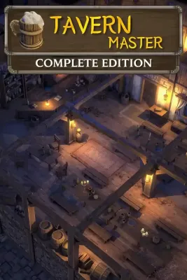 Tavern Master Complete Edition