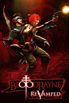 BloodRayne ReVamped
