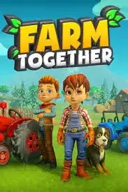 Farm Together - Wedding Pack DLC