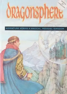 Dragonsphere