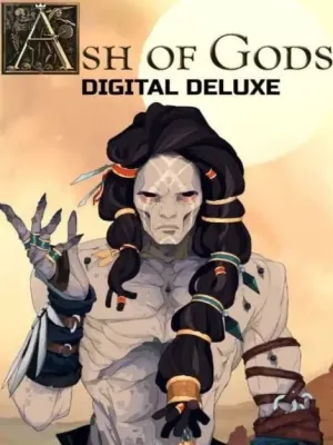 Ash of Gods Redemption Deluxe Edition