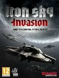 Iron Sky Invasion Meteorblitzkrieg DLC