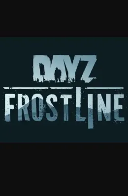 DayZ Frostline DLC
