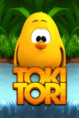 Toki Tori