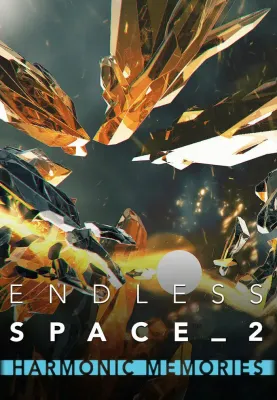 Endless Space 2 - Harmonic Memories DLC