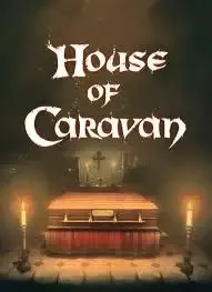 House of Caravan