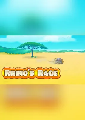 Rhinos Rage