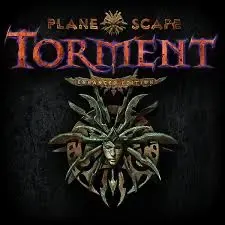 Planescape Torment Enhanced Edition