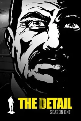 The Detail Season One Bundle