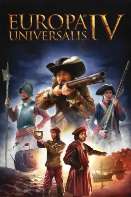 Europa Universalis IV - The Cossacks DLC