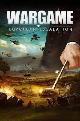 Wargame European Escalation