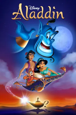 Disney's Aladdin