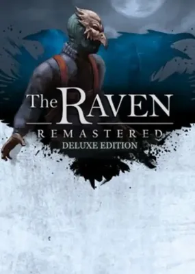 The Raven Remastered Deluxe Edition