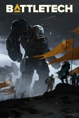 Battletech Heavy Metal DLC