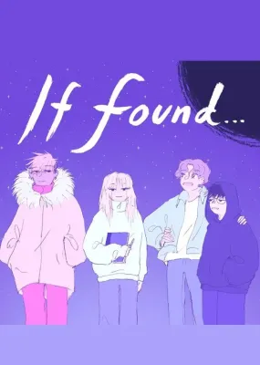 If Found...