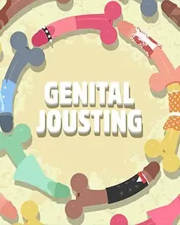 Genital Jousting