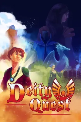 Deity Quest