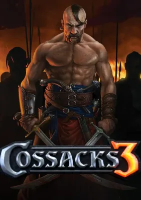 Cossacks 3 Complete Experience