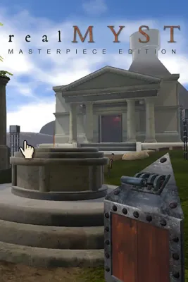 realMyst Masterpiece Edition