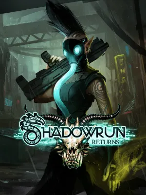 Shadowrun Returns Deluxe Upgrade DLC