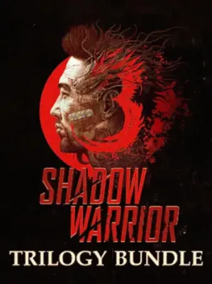 Shadow Warrior Trilogy Bundle