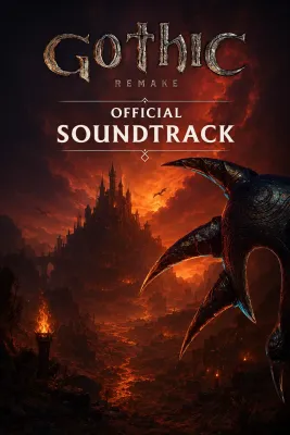Gothic 1 Remake Soundtrack DLC