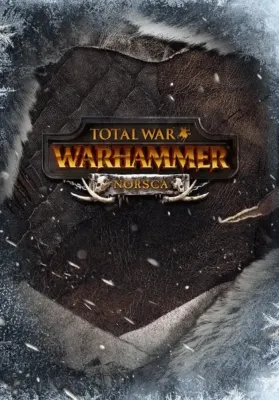 Total War Warhammer - Norsca DLC