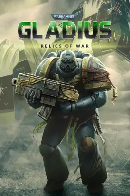 Warhammer 40,000 Gladius - Tyranids DLC