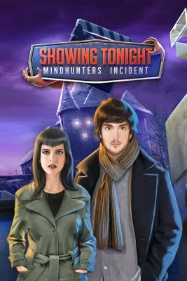 Showing Tonight - Mindhunters Incident