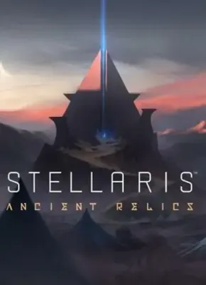 Stellaris - Ancient Relics Story Pack DLC