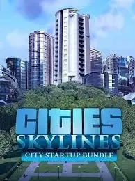 Cities Skylines - City Startup Bundle DLC