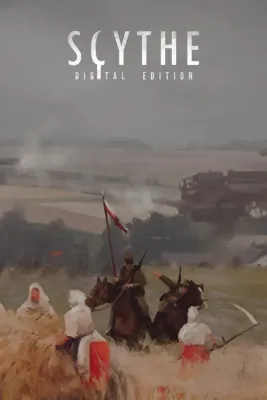 Scythe Digital Edition