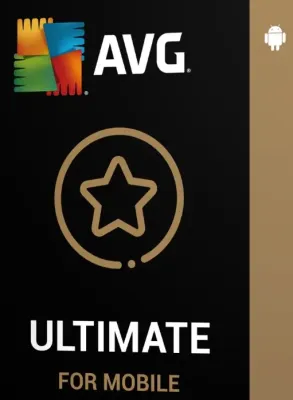 AVG Mobile Ultimate