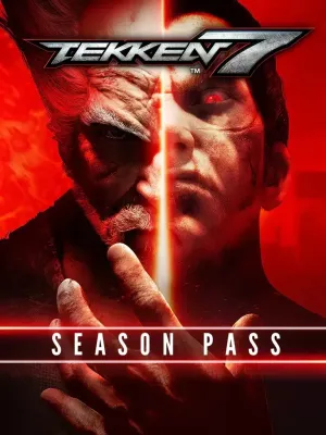 Tekken 7- Season Pass DLC