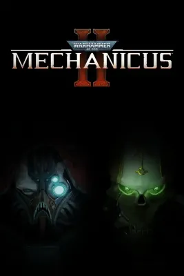 Warhammer 40,000 - Mechanicus 2
